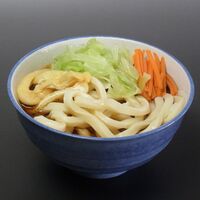 【倉入れ】 山梨　創業明治35年「平井屋」　吉田のうどん (ケース入数：5,ロット：1)