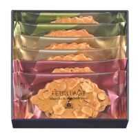 【倉入れ】 モロゾフ　ファヤージュ (ケース入数：10,ロット：2)