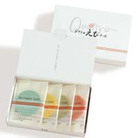 【倉入れ】 香川「志満秀」クアトロえびチーズ（4枚） (ケース入数：30,ロット：1)