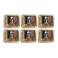 山口 炙りのどぐろ漬け丼 計6パック