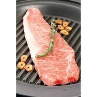 長野 信州プレミアム牛肉 サーロインステーキ 180g×2