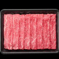 山梨 甲州ワインビーフ すきやき