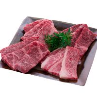 長野 信州アルプス牛 焼肉