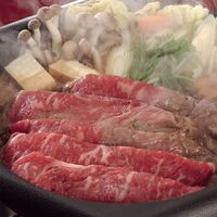 長野 信州プレミアム牛肉すきしゃぶ用 モモ 300g