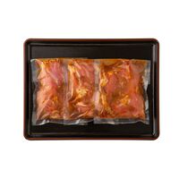 長野 信州郷土料理 松本山賊焼き モモ 750g