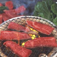 長野 信州和牛焼肉 モモ 300g
