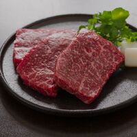 岐阜 飛騨牛 モモステーキ