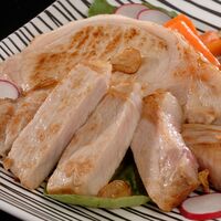 長野 信州オレイン豚 ロースステーキ 300g