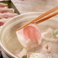 長野 信州オレイン豚しゃぶしゃぶ