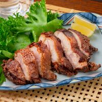 長野 信州郷土料理 松本山賊焼き ムネ 600g