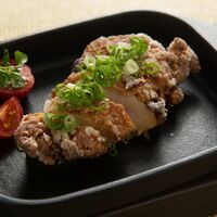 長野 信州郷土料理 松本山賊焼き ムネ 600g