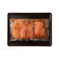 長野 信州郷土料理 松本山賊焼き ムネ 600g