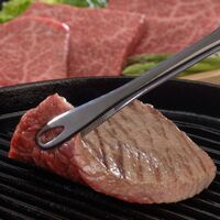 三重 松阪牛 モモステーキ