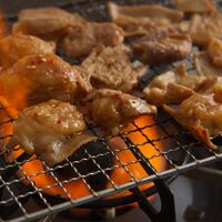 国産 味付けホルモンセット