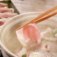 長野 信州オレイン豚 しゃぶしゃぶ
