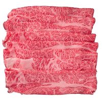 滋賀 近江牛すき焼き