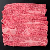 滋賀 近江牛すき焼き