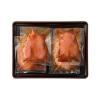 長野 信州郷土料理 松本山賊焼き ムネ 800g