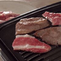 国産黒毛和牛 焼肉 モモ 400g