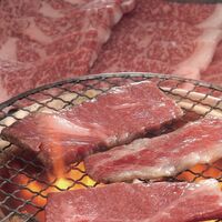 国産黒毛和牛 焼肉 バラ 650ｇ