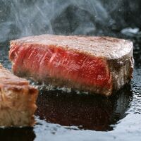 「山晃食品」6大ブランド和牛食べ比べミニステーキ360g