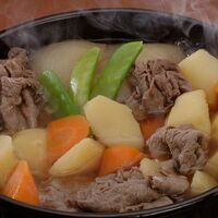 兵庫 神戸ビーフ切落とし