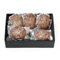 兵庫 神戸ビーフ ハンバーグ