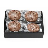 兵庫 神戸牛ハンバーグ