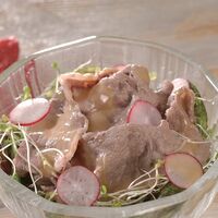 兵庫 神戸牛切落し