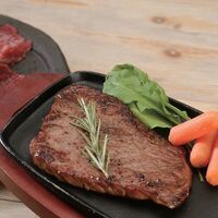 神戸牛＆松阪牛ステーキ 希少部位食べ比べセット