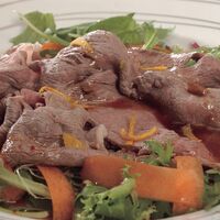 三重 松阪牛バラ切落し 300g