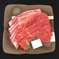 神戸ビーフ 焼肉