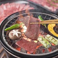 佐賀牛 焼肉 400g(肩ロース200g、モモ200g)