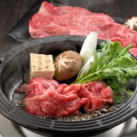 国産黒毛和牛 すき焼き 1kg