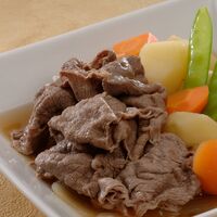 国産黒毛和牛 切り落とし 500g