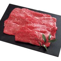 近江牛すきやき・しゃぶしゃぶ用