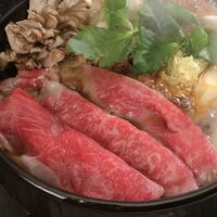 長野 信州プレミアム牛肉 すきやき