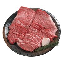 三重 松阪牛焼肉 ロース 500g