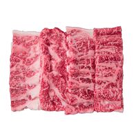 三重 松阪牛焼肉 ロース 900g