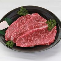 兵庫 神戸牛モモステーキ