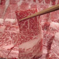 神戸牛&松阪牛&近江牛 三大和牛食べ比べ（焼肉用・計600g）