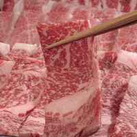 三大和牛焼肉食べ比べ（神戸牛・松阪牛・近江牛）