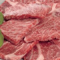 兵庫 神戸牛 ステーキ＆焼肉