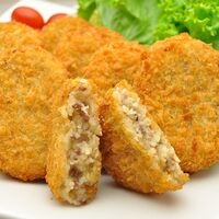 三重「松阪まるよし」 松阪牛コロッケ