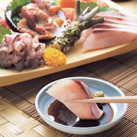 熊本 「山内本店」 特選調味詰合せ