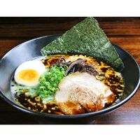 全国繁盛店ラーメンセット 乾麺 計8食