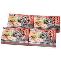 福島・喜多方「一平」辛みそラーメン 乾麺8食