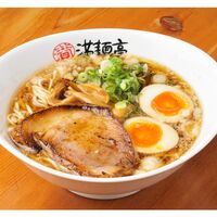 繁盛店ラーメンセット 生麺8食