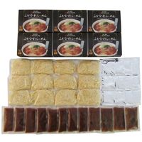 東京 銀座 「嘉禅」ふかひれらーめん 12食