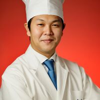 東京 「赤坂四川飯店」陳建一監修 魚翅湯（ユイツータン）ふかひれスープ